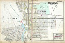 Plate 011, Schenectady County and Village of Scotia 1905